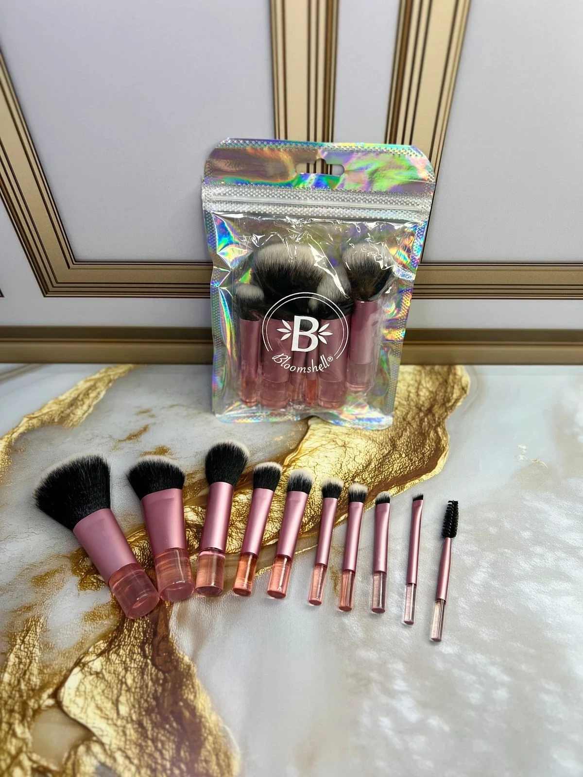 MINI KIT X 10 BLOOSOM 