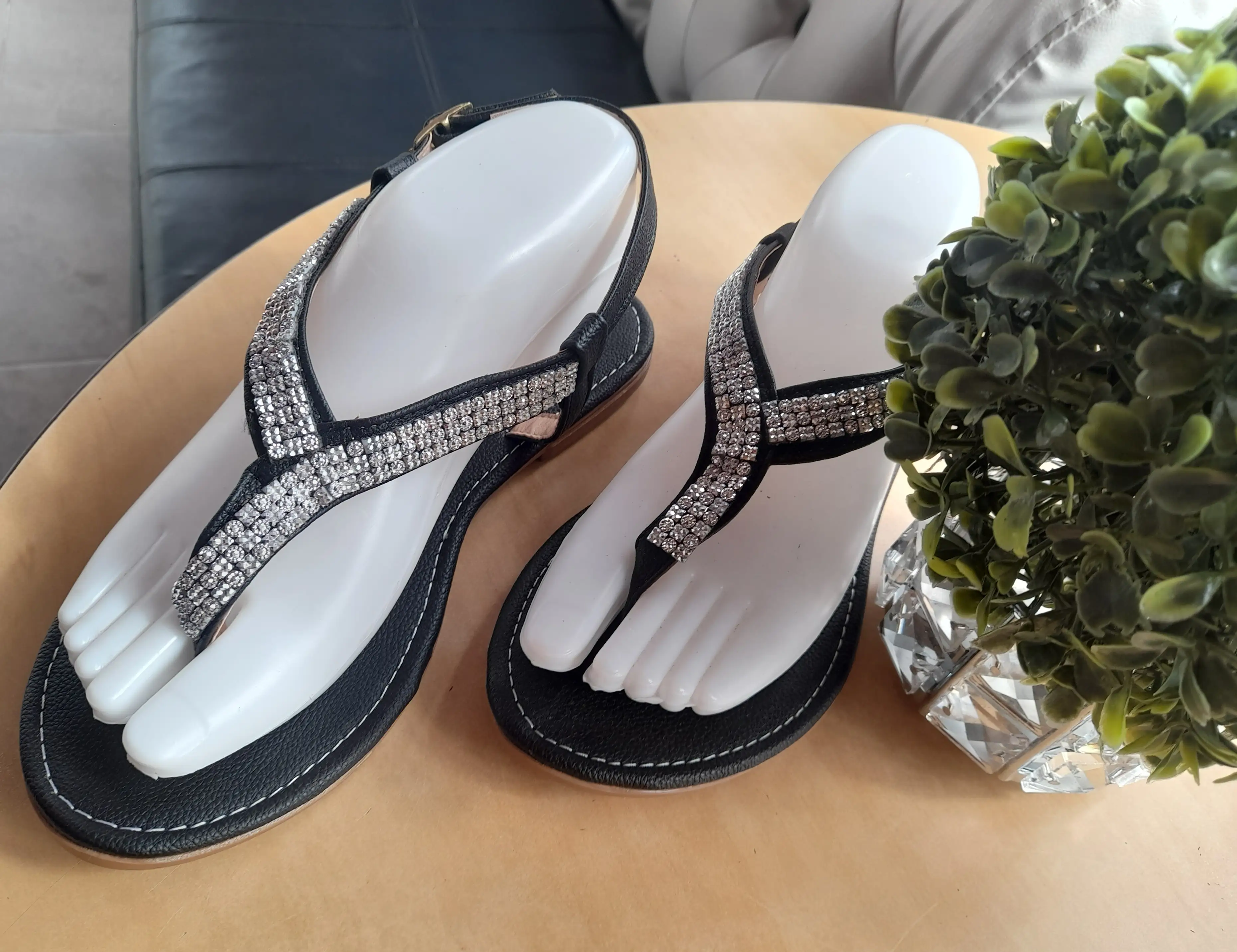 Sandalias ref. Cami