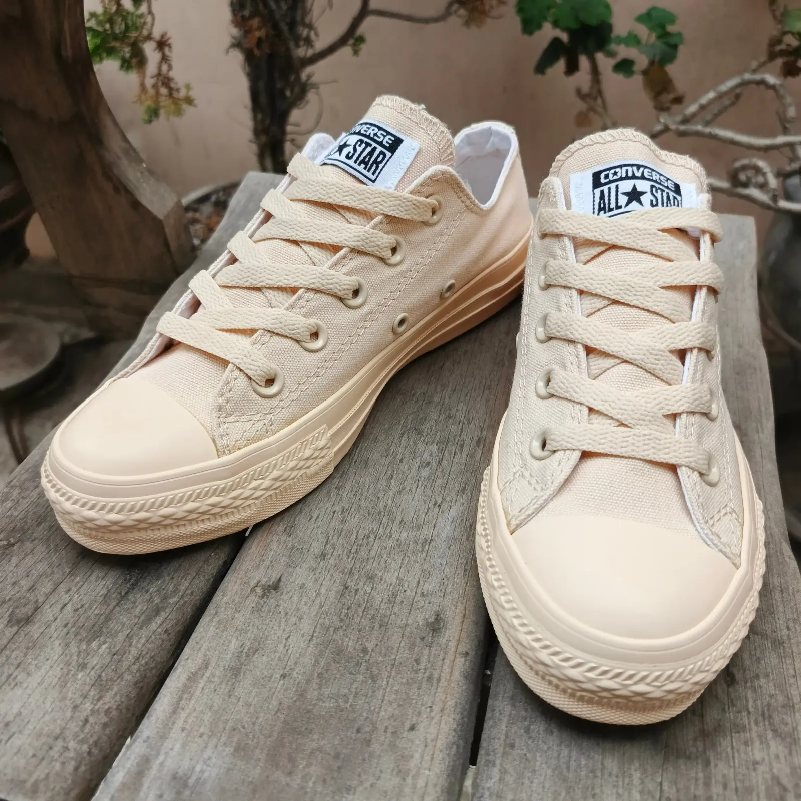 Converse All Star  2