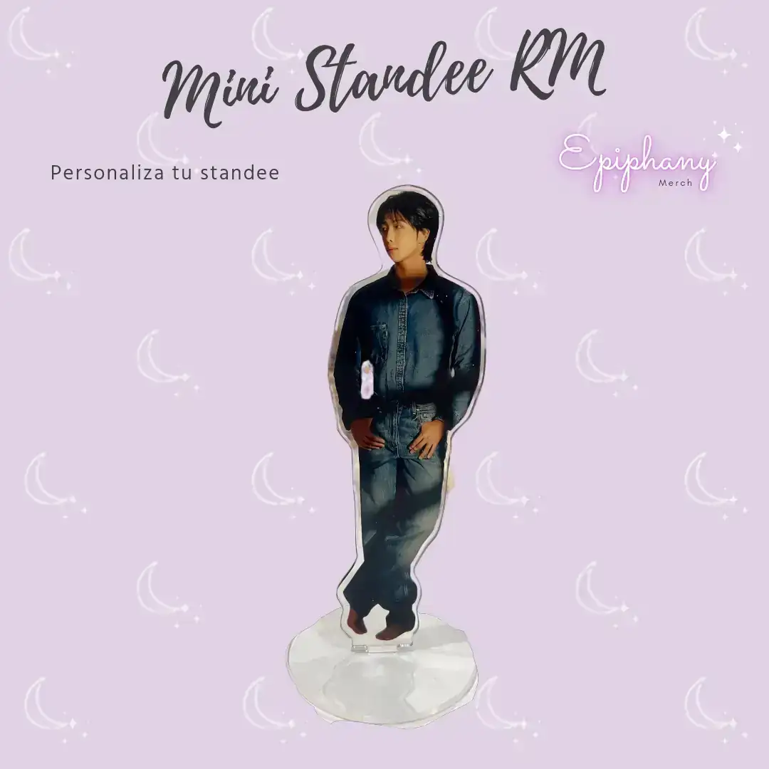 Mini Standee - Namjoon