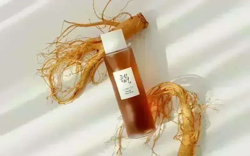 Beauty of Joseon Ginseng Essence Water - Esencia Hidratante Antioxidante