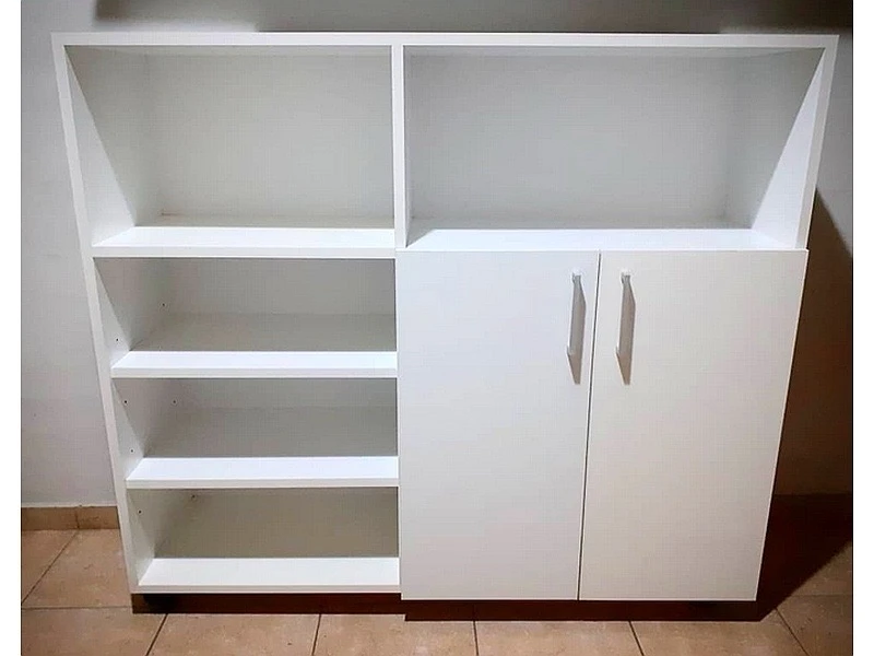 Organizador de cocina 