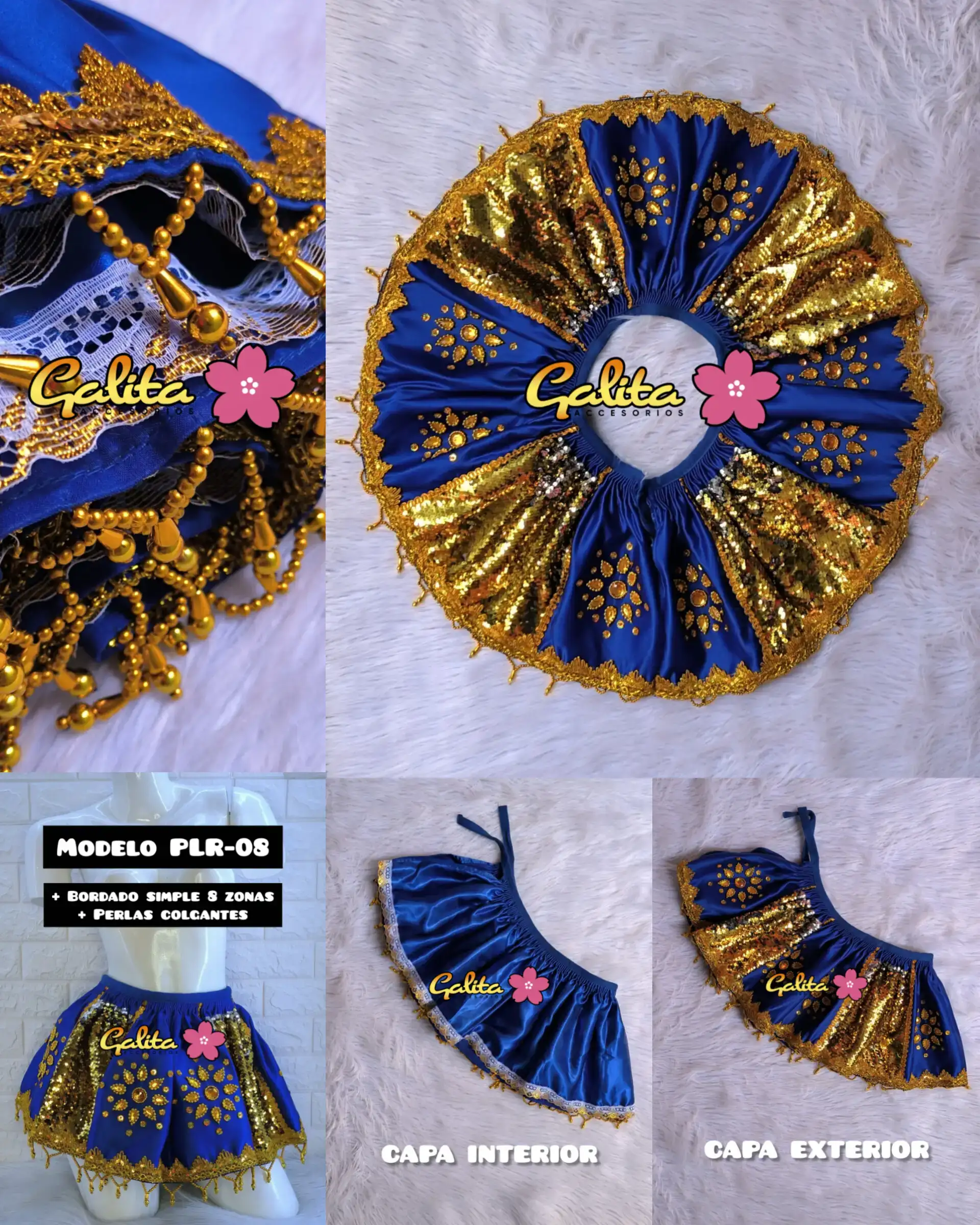 Talla M 2