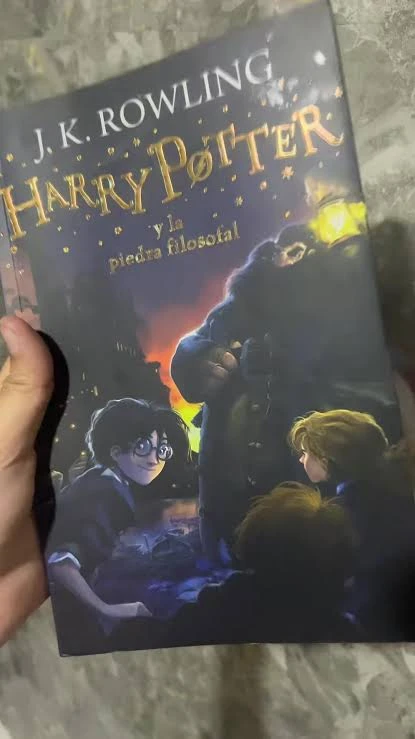 Harry Potter 