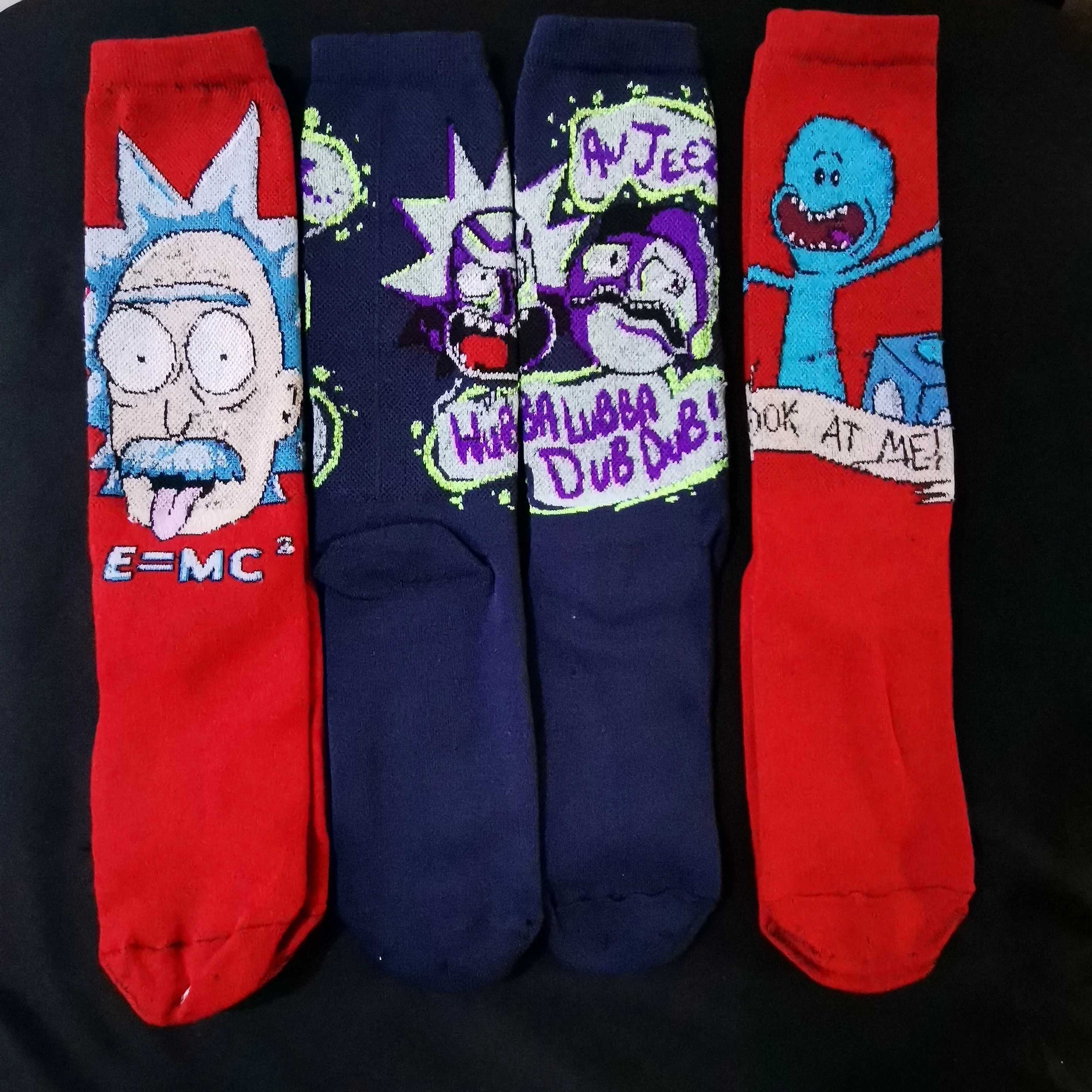Rick y Morty07