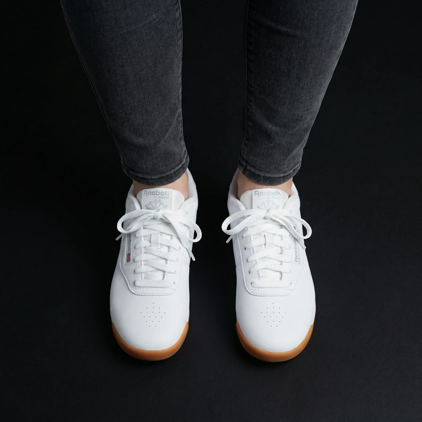 TENIS REEBOK PRINCESS 3