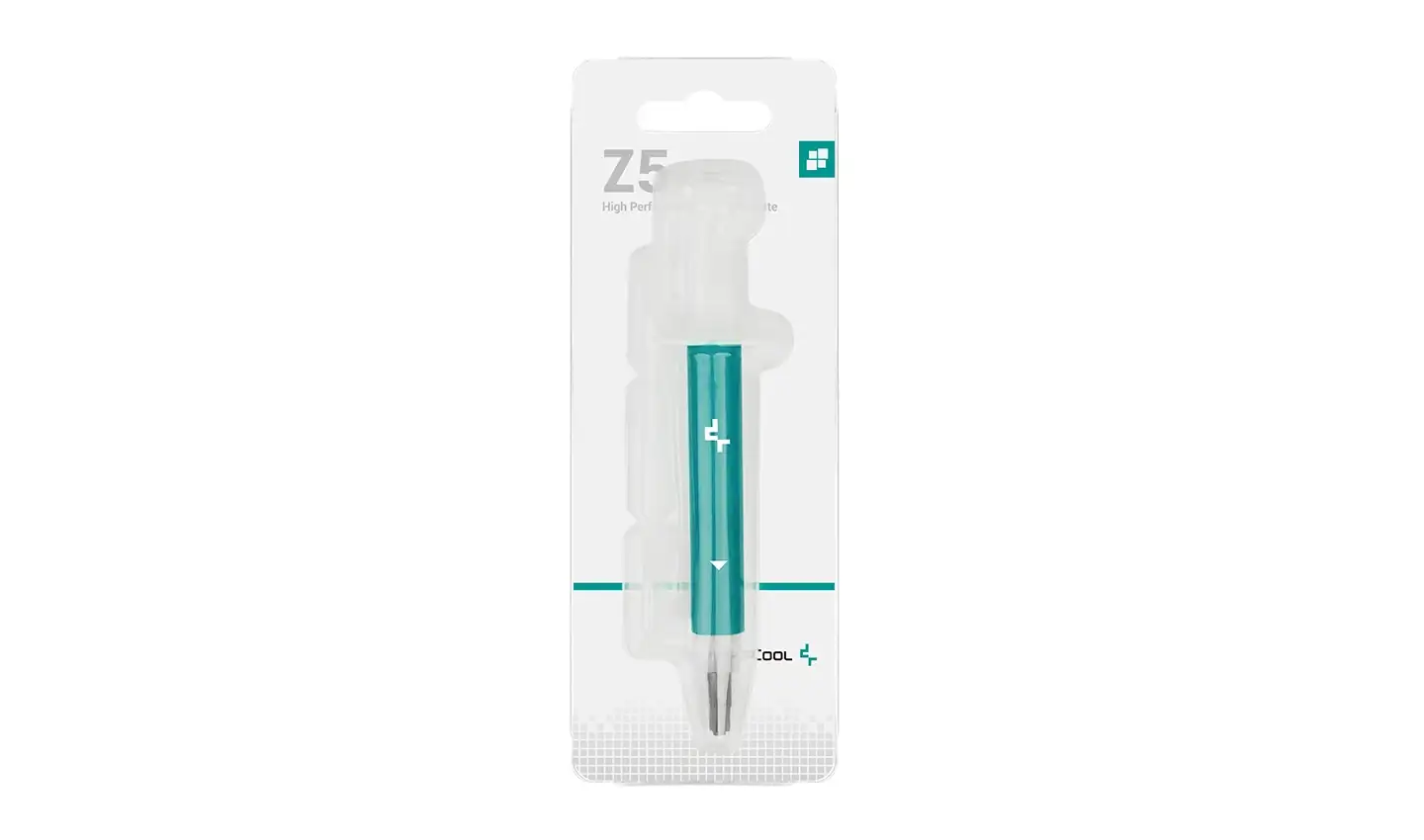 Deepcool Z3
