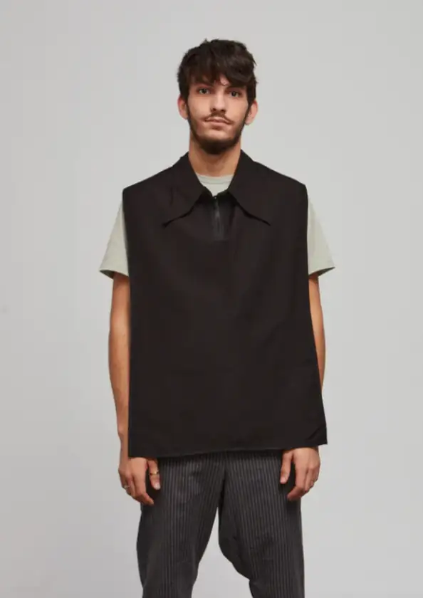 Protege camisas Elvis 3