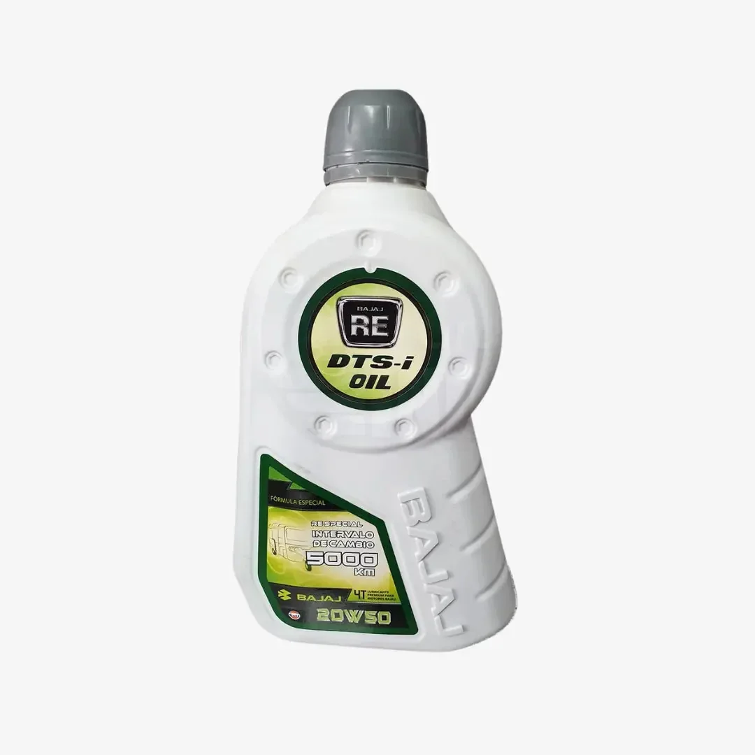 ACEITE BAJAJ DTS 20/50