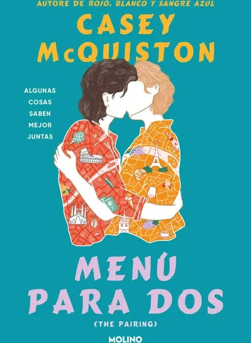 MENU PARA DOS