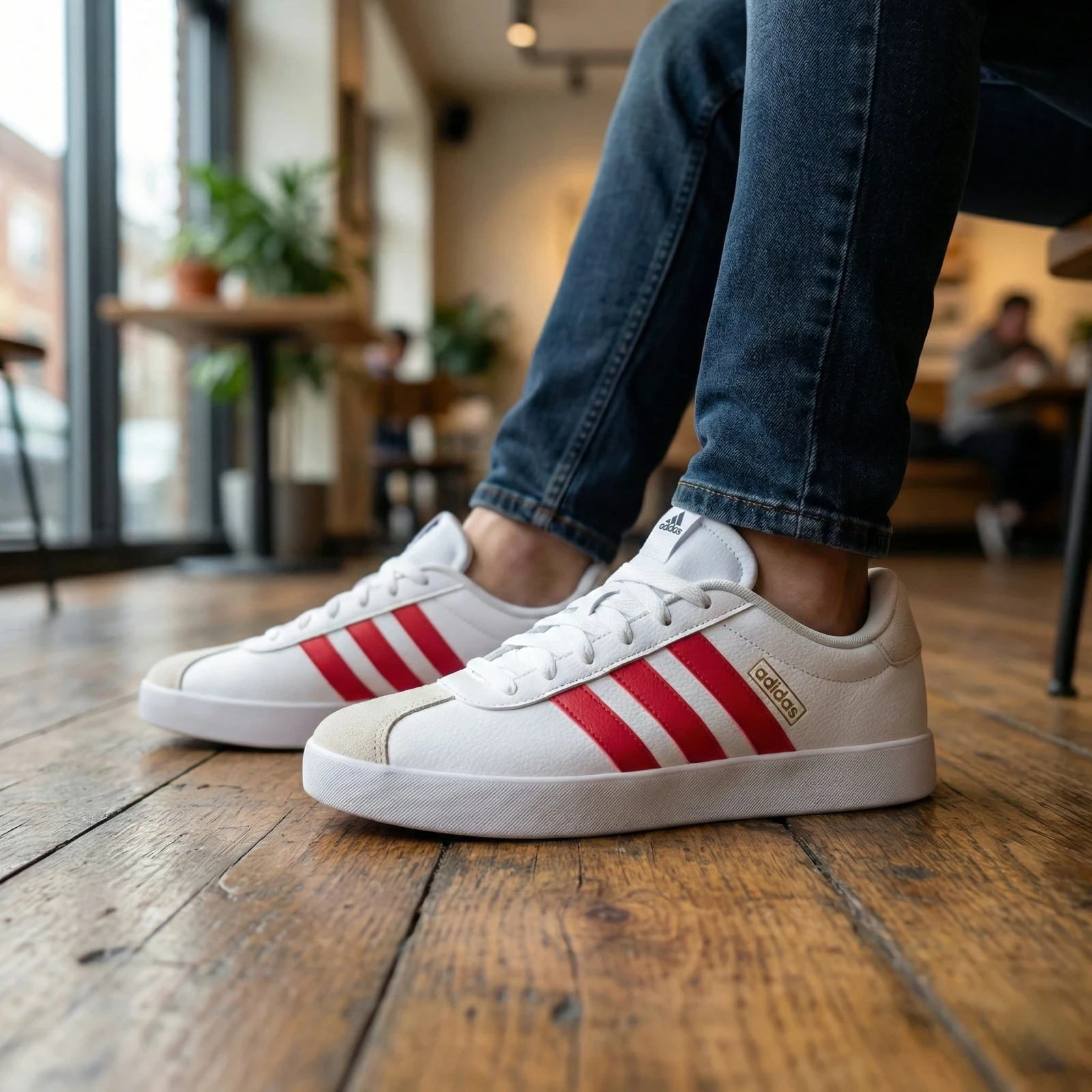 ADIDAS VL COURT 3.0