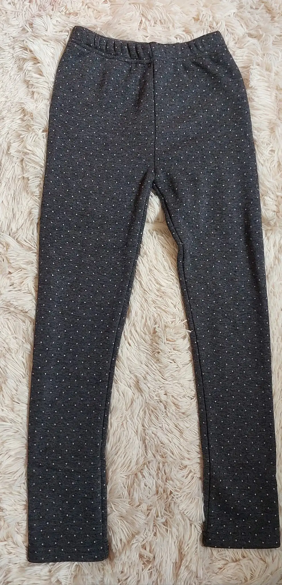 Calza polar