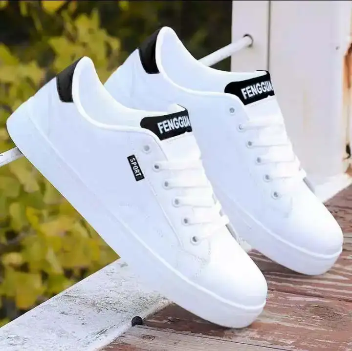 Zapatillas Cómodas Unisex | Fashion Sport 
