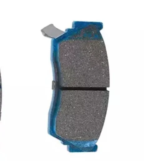 Pastillas de Freno Delantera DGP Nissan (Cod. Ref P0270)