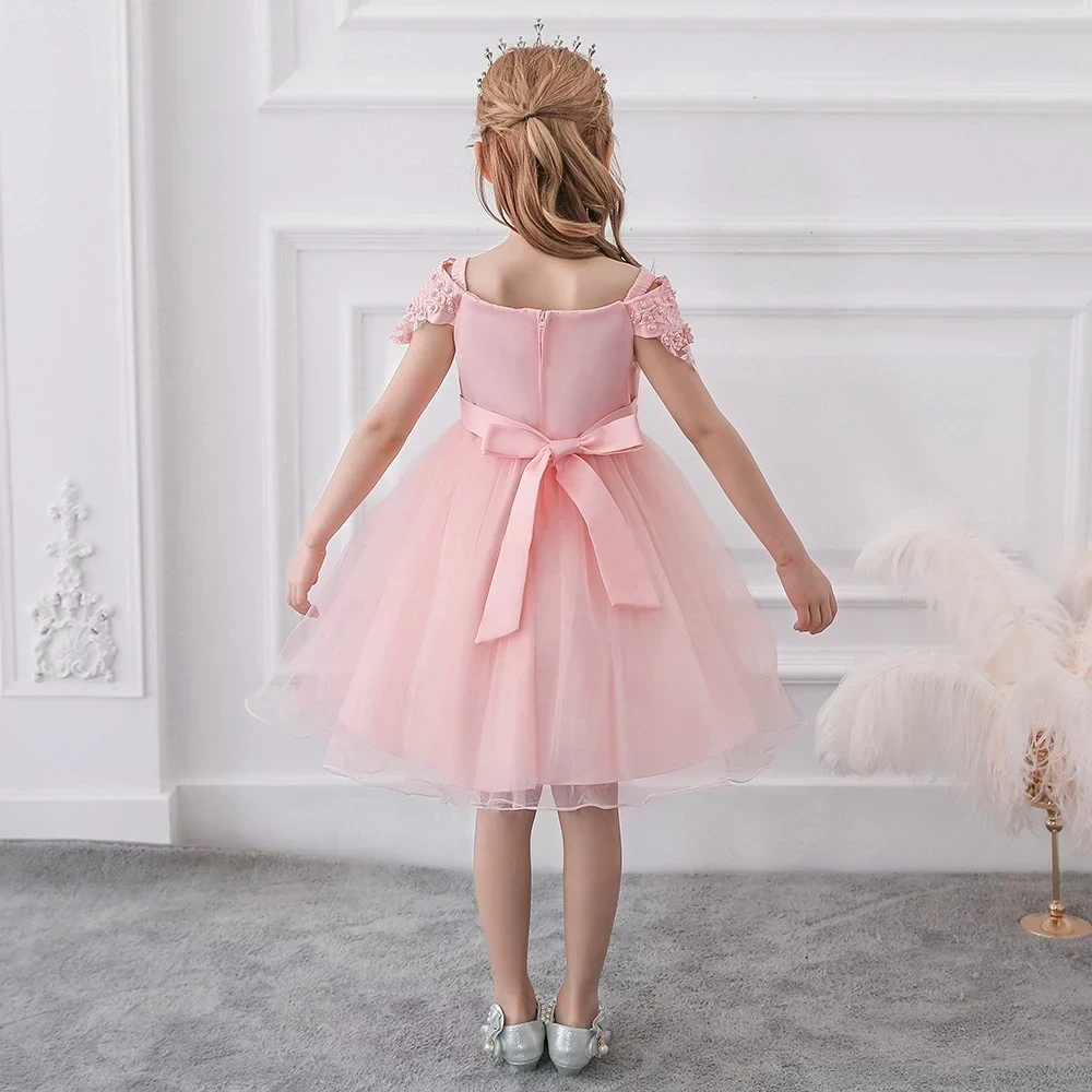 VESTIDO ELEGANTE ROMC 3