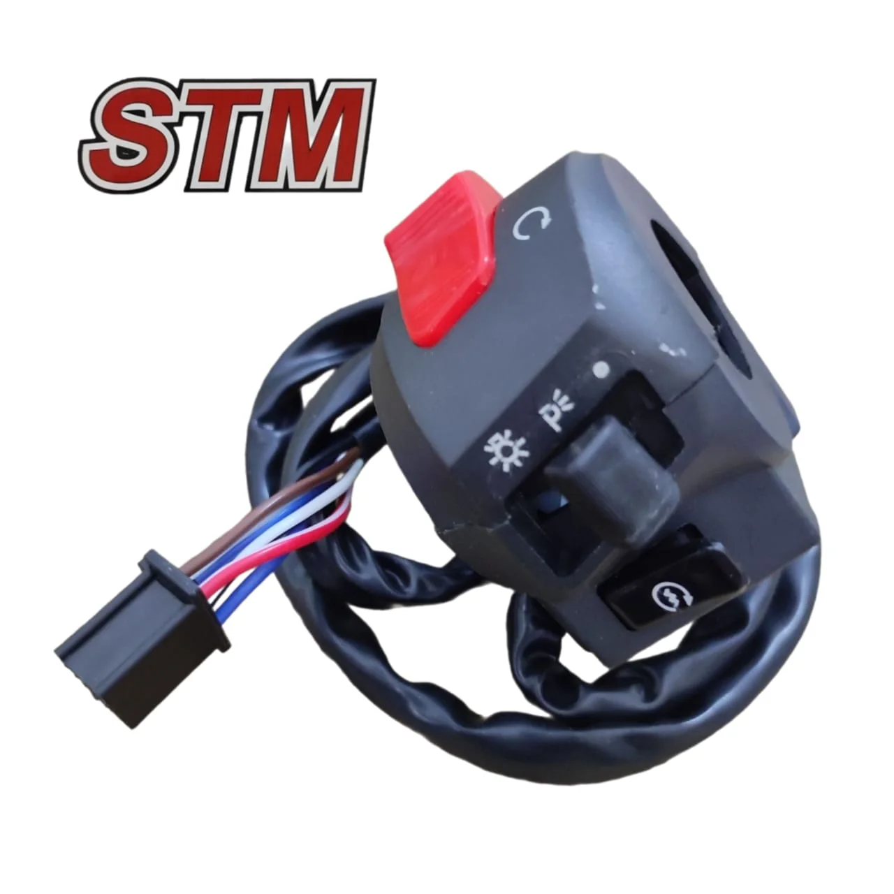 COMANDO DERECHO YAMAHA 160 FZ [STM] -36430