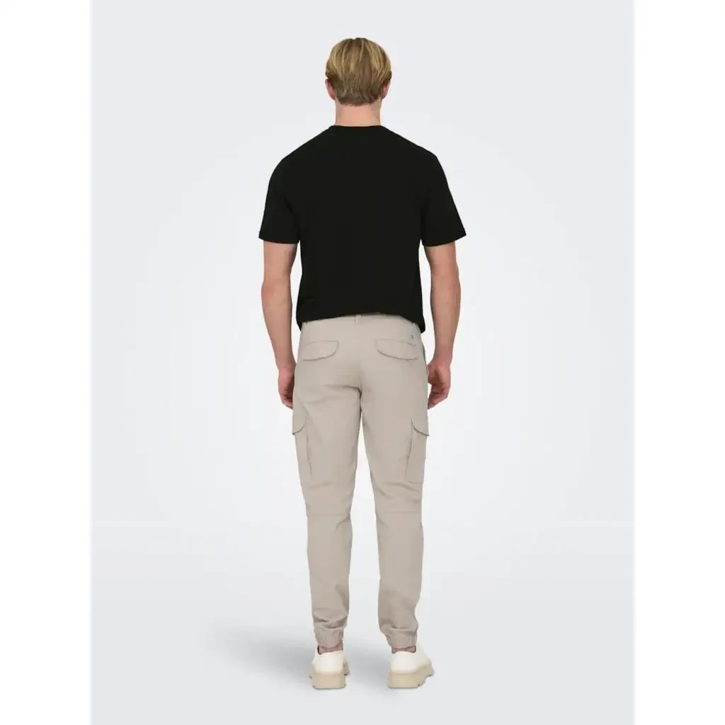 Only & Sons  3