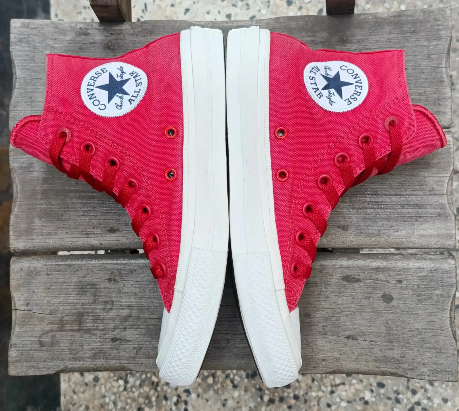 Converse Chuck Taylor All Star  3
