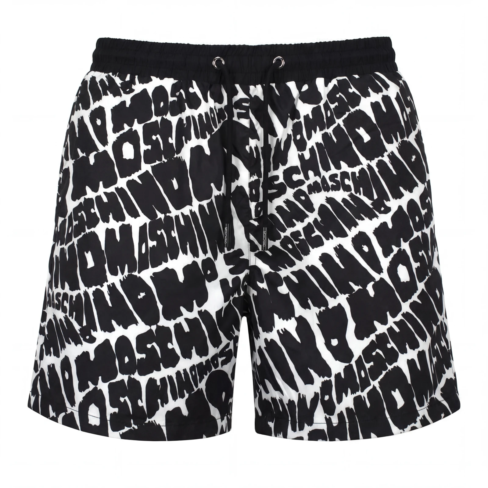 Short de Baño Moschino