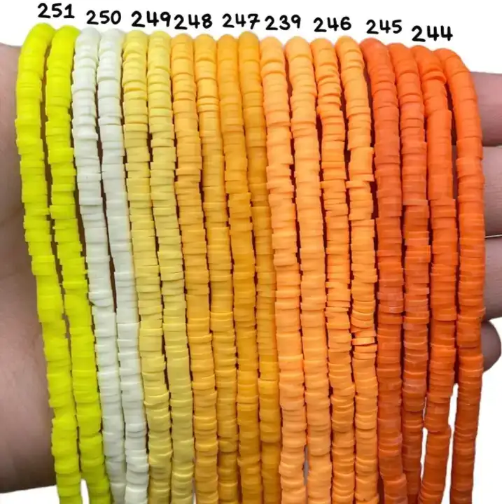 PUCAS 4MM 4