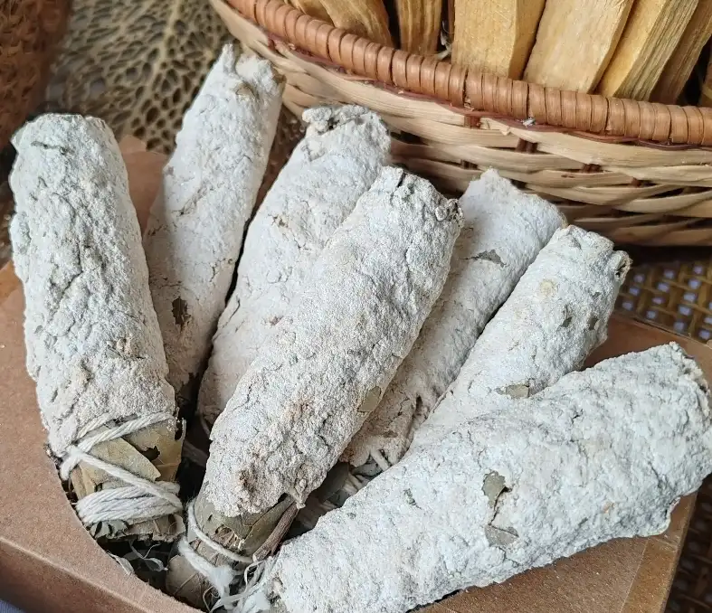 Sahumerio Yagra