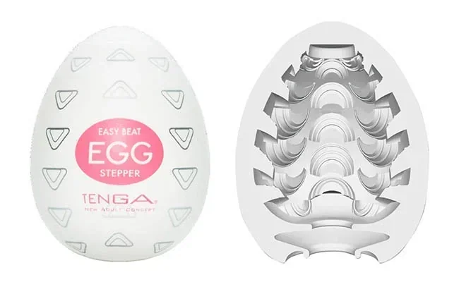 Tenga STEPPER
