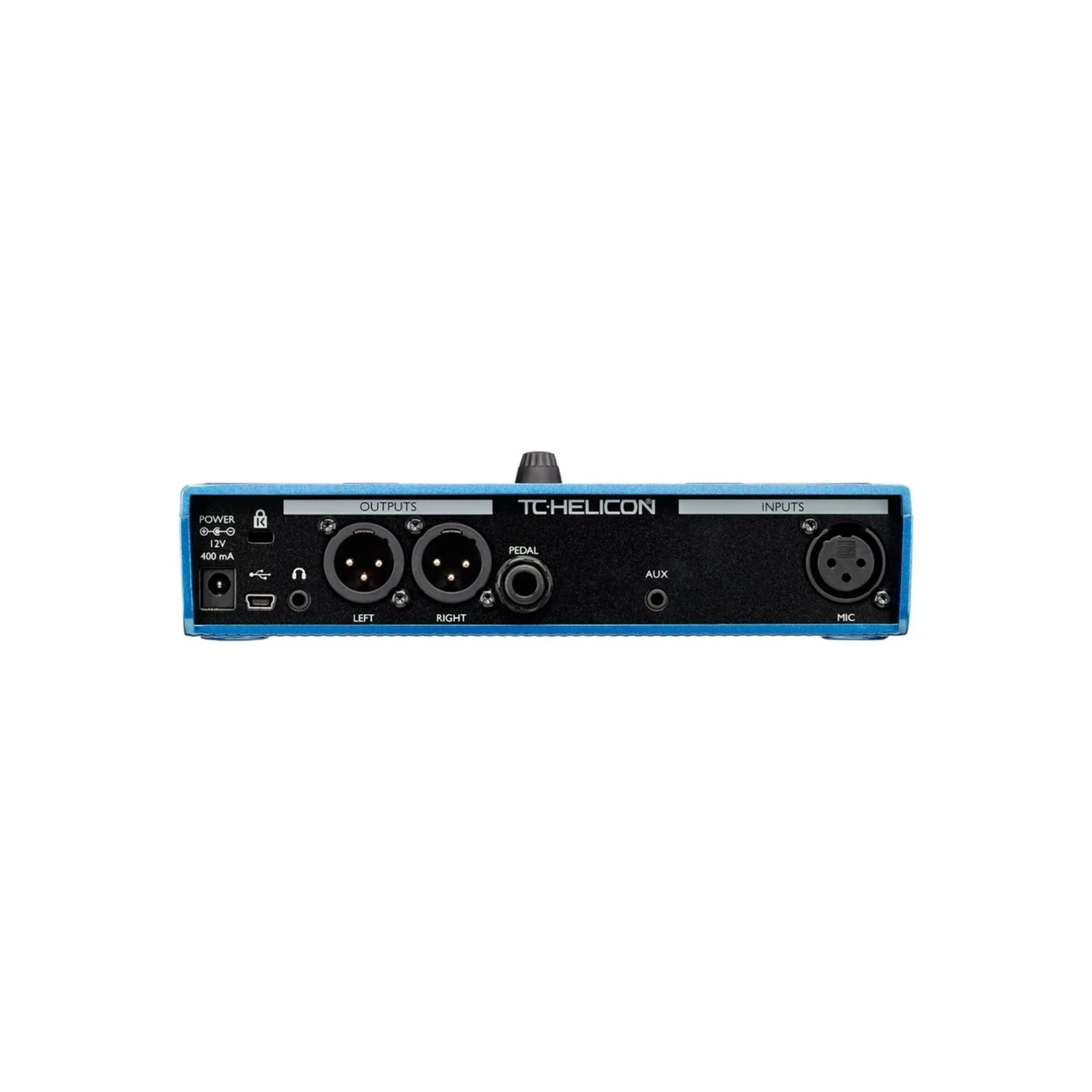 VOICELIVE PLAY TC HELICON 2