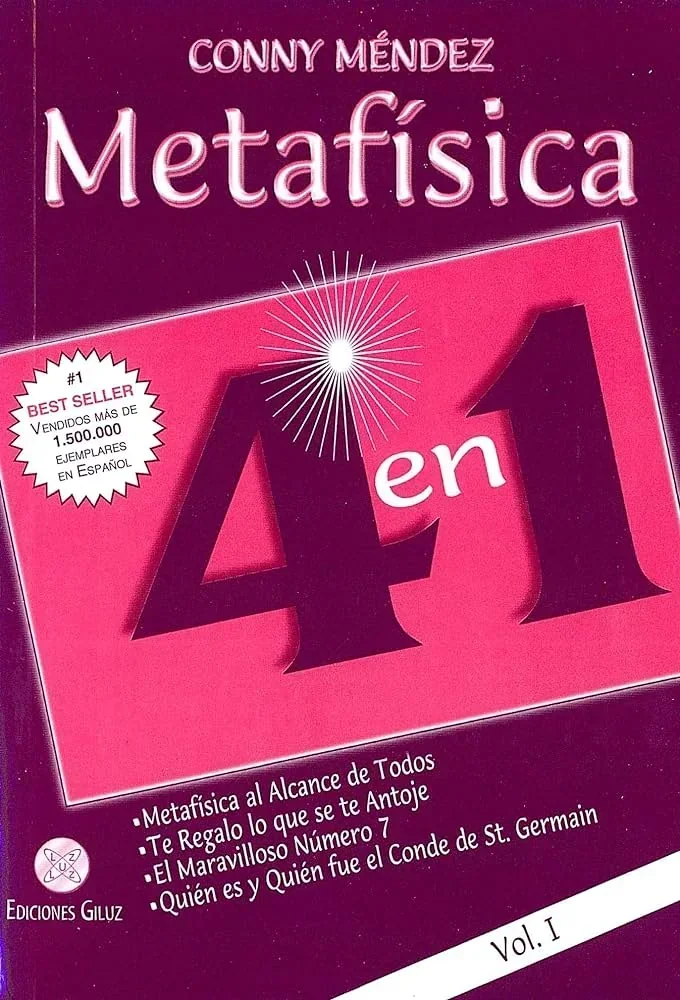METAFISICA 1 