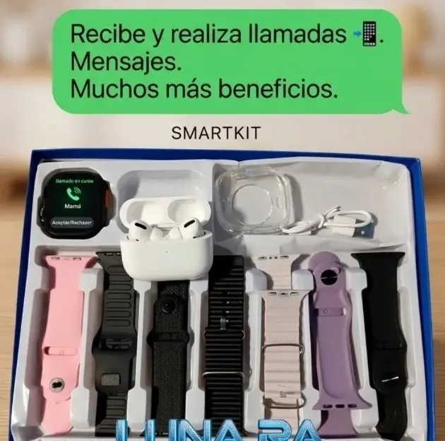 SMARTWATCH ULTRA 2 