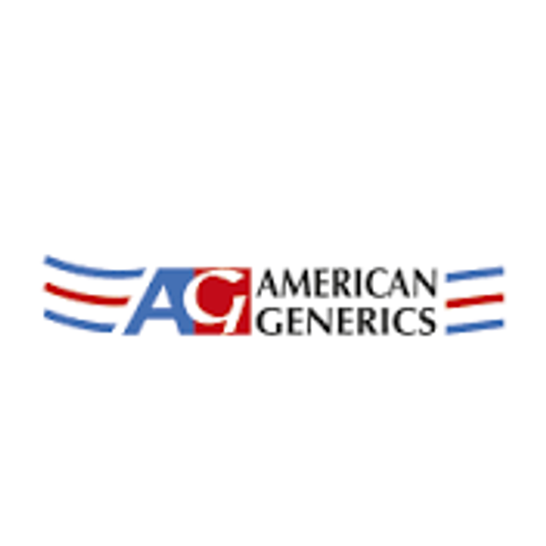 AMERICAN GENERICS