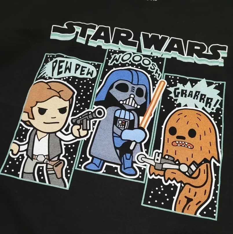 Star Wars (M-XL) 2