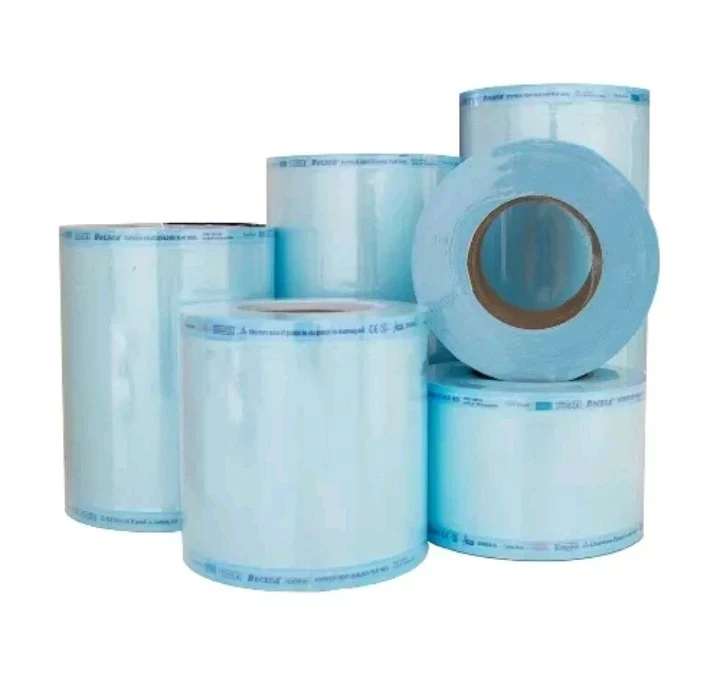 POUCH P/AUTOCLAVE 