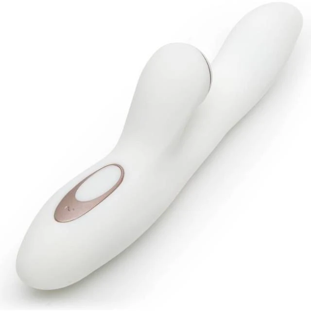 Satisfyer Pro G Spot Rabbit Succionador Clítoris 2