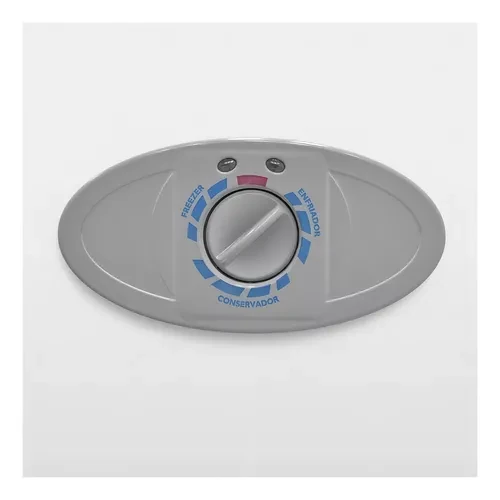 Freezer BAMBI 223Lts. FH2600 Blanco 3
