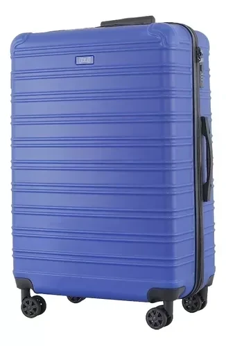VALIJA EVERLAST MEDIANA 24" 27449 2