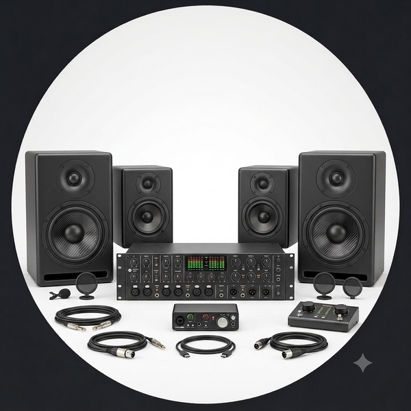 INTERFACES Y MONITORES