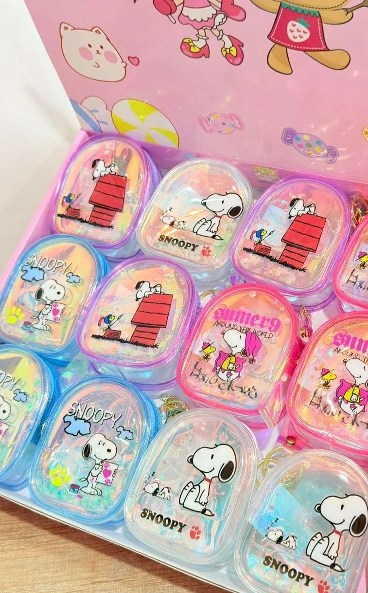 mondero Snoopy