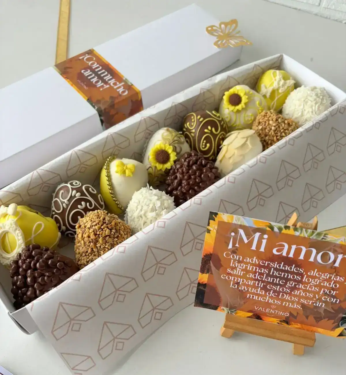Box love petit