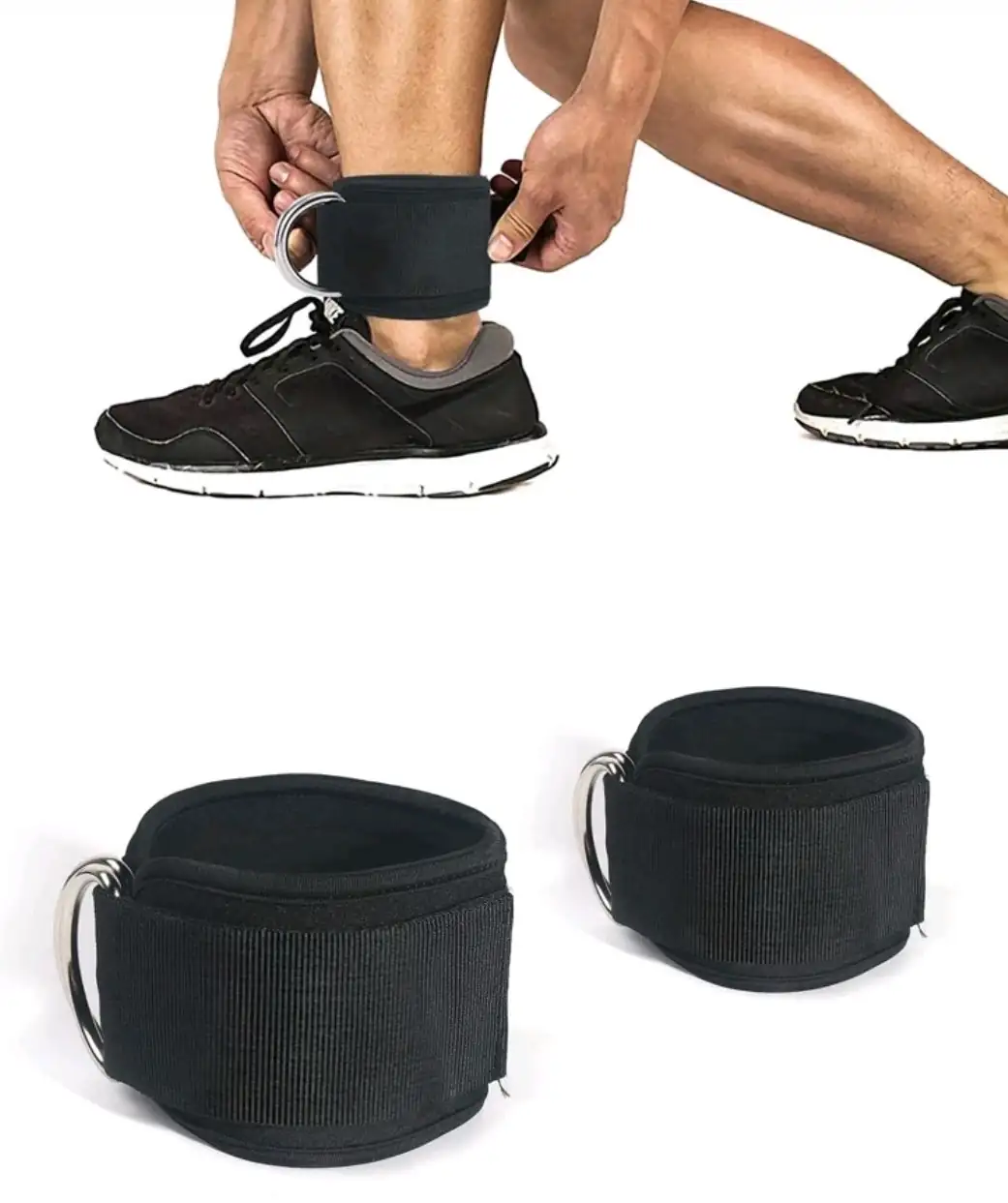 TOBILLERA PARA POLEA 