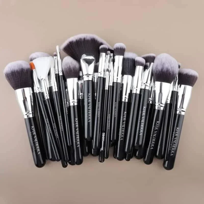 Set de brochas kfer valtierra 3
