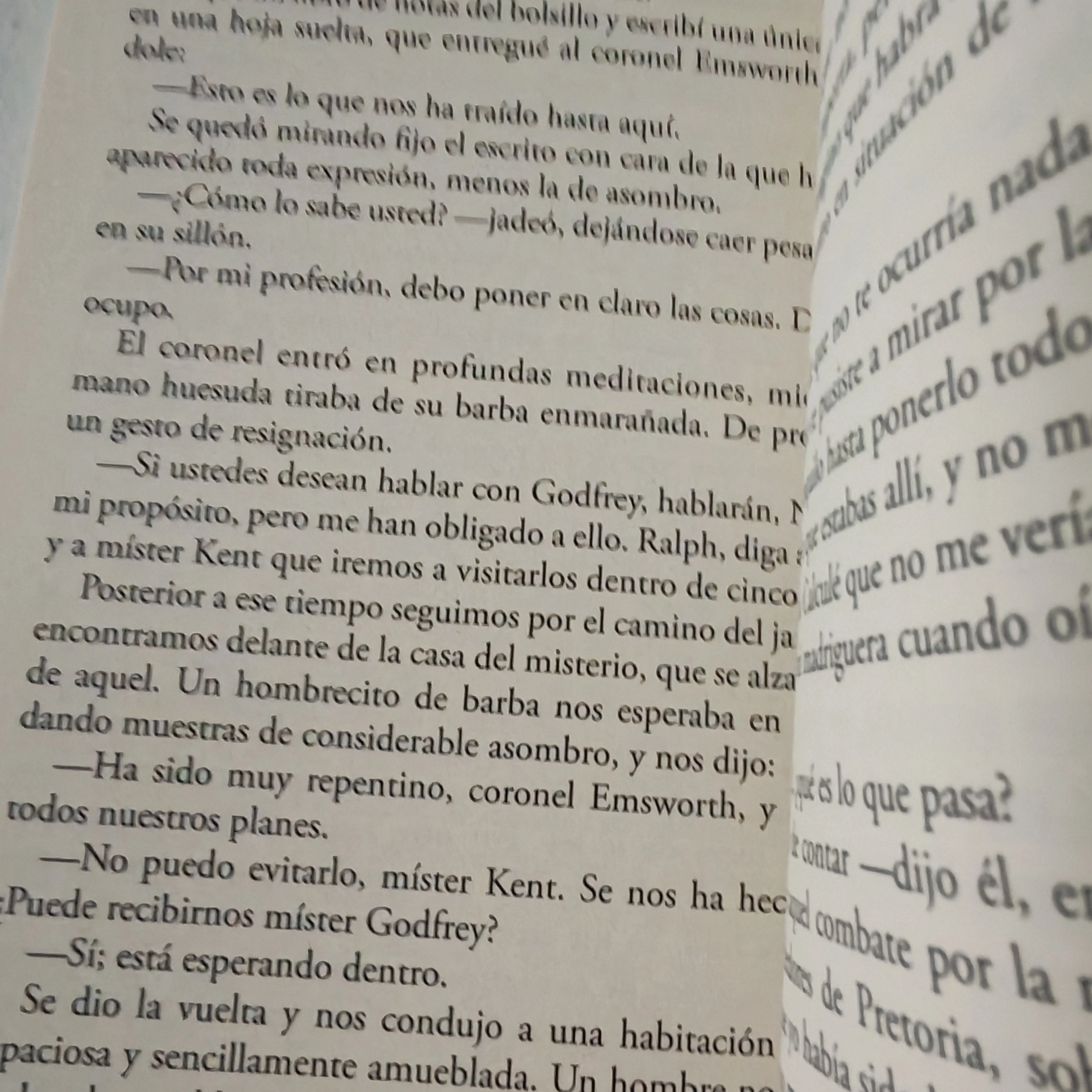 El archivo de Sherlock Holmes, Arthur Conan Doyle nuevo  3
