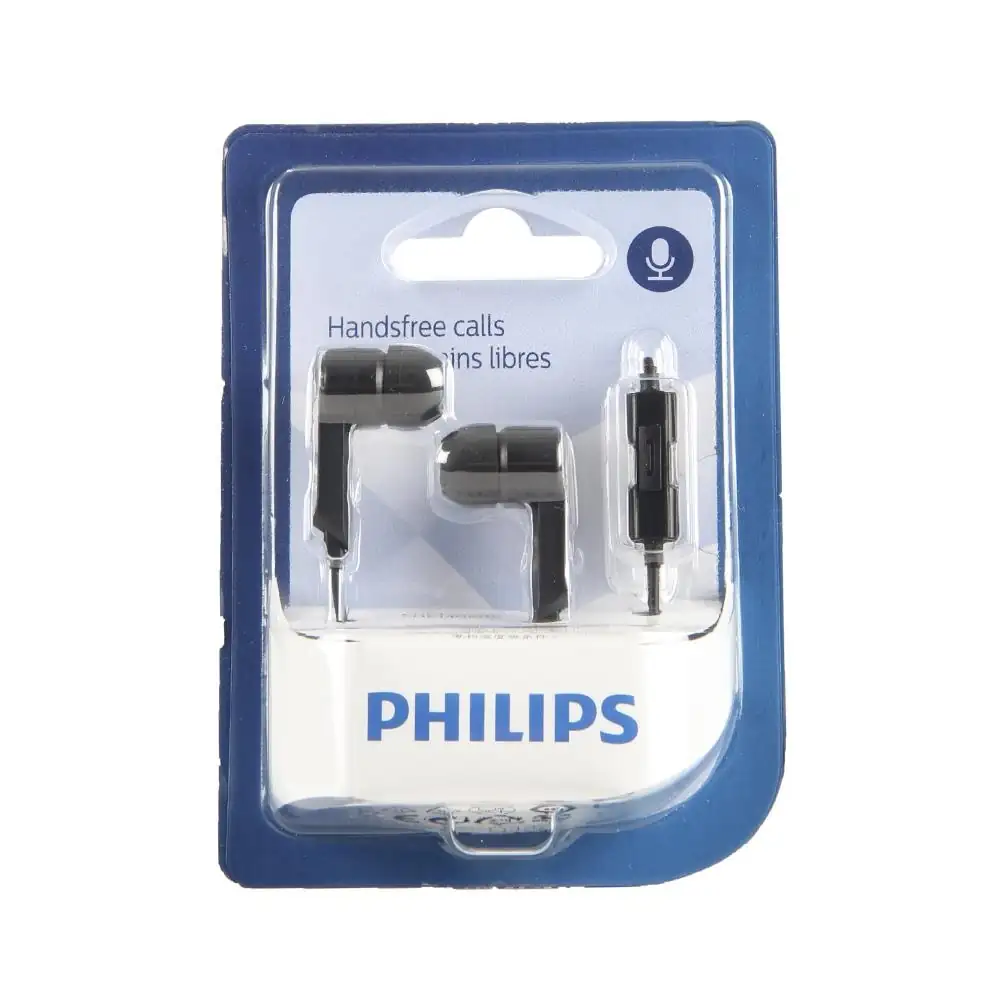 Auricular Philips (jack 3) 100% Original