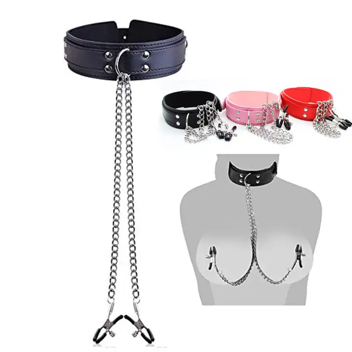 COLLAR PEZÓN 