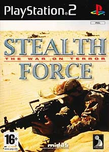 Stealth Force the war on terror