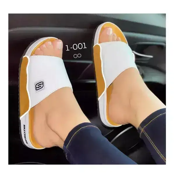 Sandalia sketcher 2