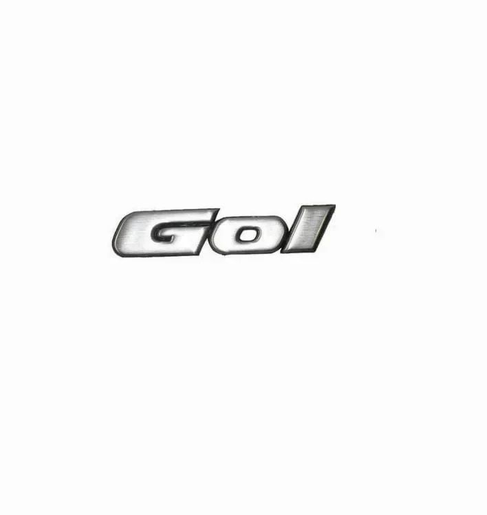 Letrero Gol 1990-1996 / 154