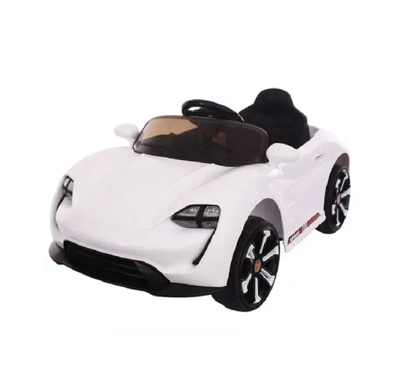 Auto Eléctrico 1 a 5 años 6