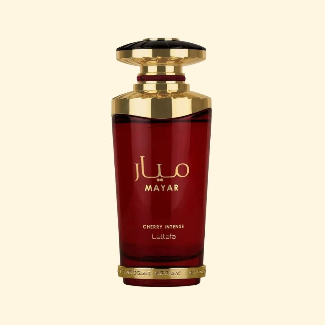 Mayar Cherry Intense
