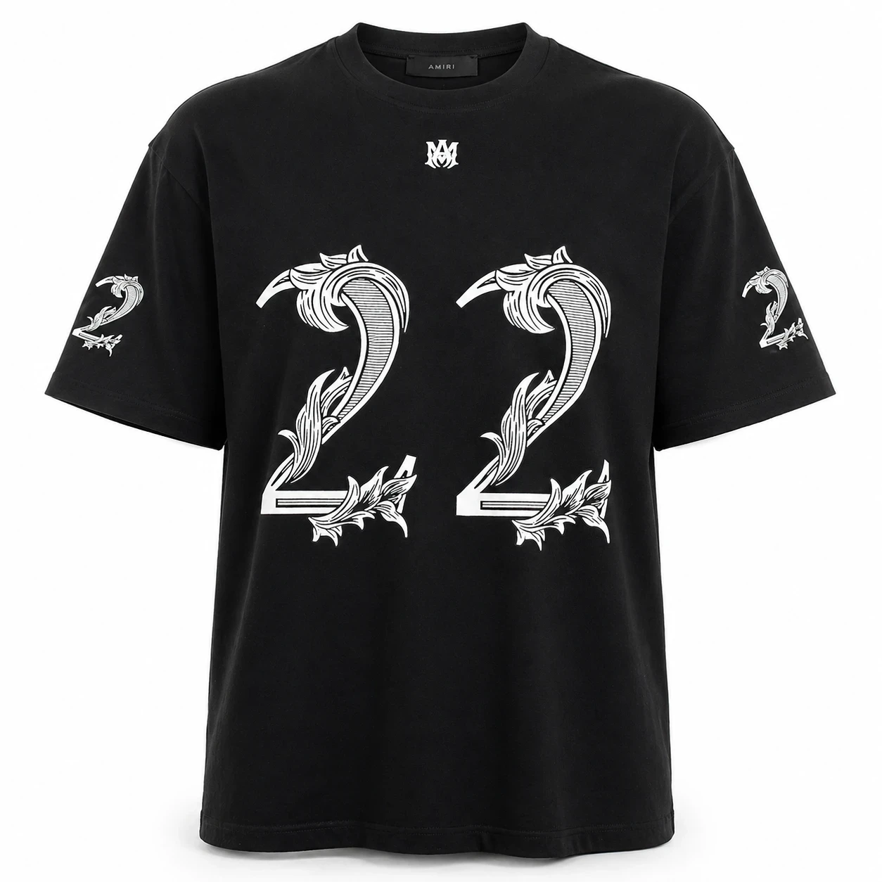 Playera Amiri