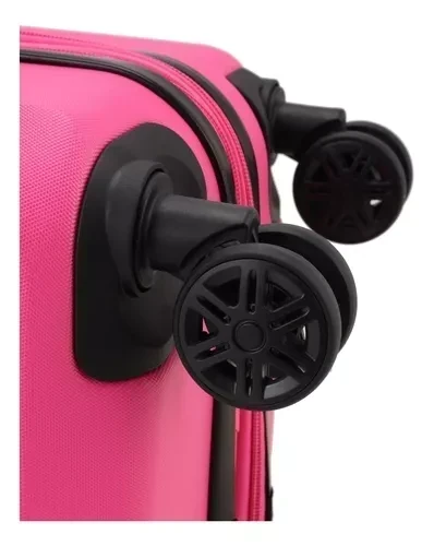 SET VALIJA TRENDY X3 27815 3